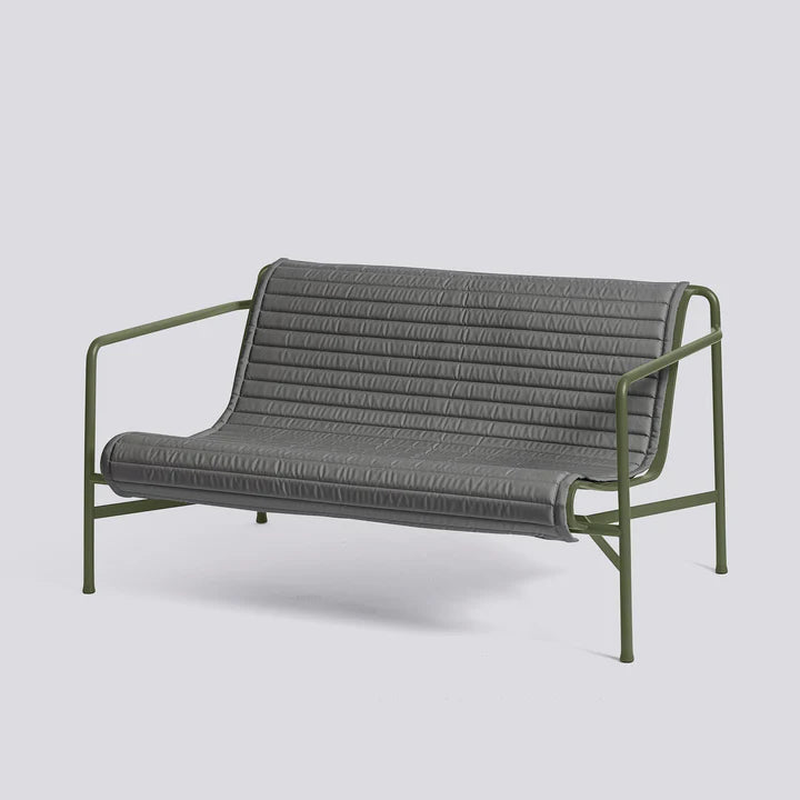Palissade Lounge Sofa Quilted Cushion