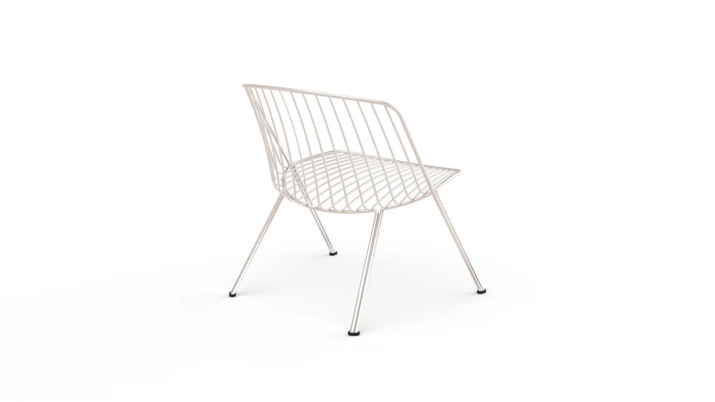 Terrace Easy Chair