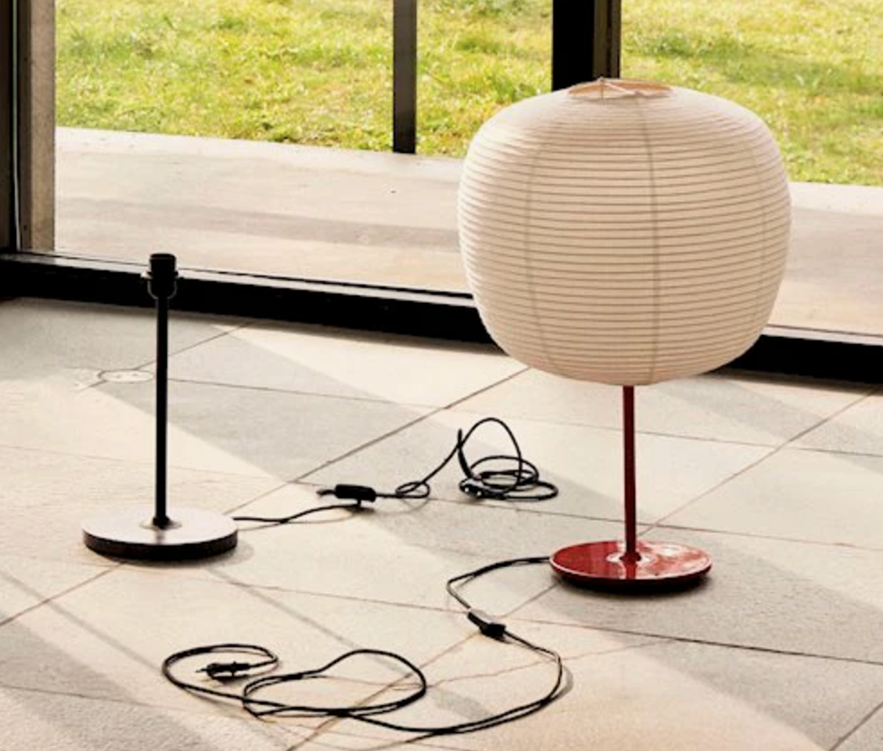 HAY Common Table Lamp Base