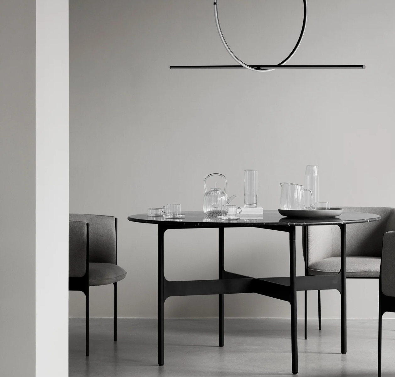 Floema Dining Table