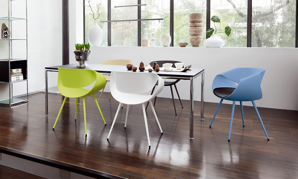 Little Perillo 4 Star Chair