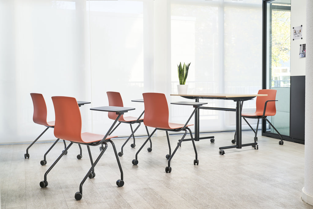 Fiore Nesting Armchair