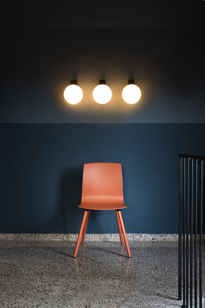 Fiore Outdoor Plastic Chair