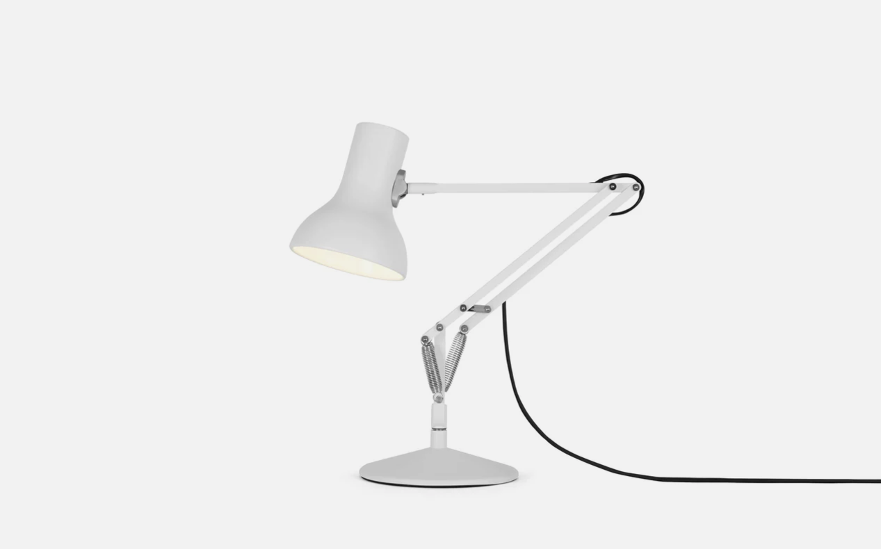 Type 75 Mini Desk Lamp