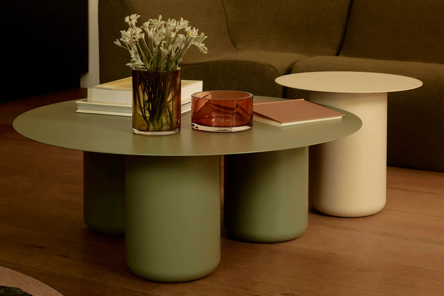 Sequence Round Table