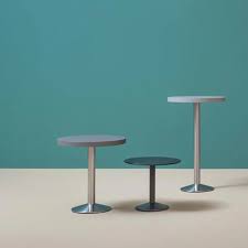 Juno Disc Table Bar