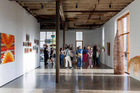 Cult Design launches reflect RAP