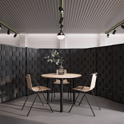 Chameleon Large Rectangular Table (Flat Leg)