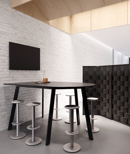 Chameleon Large Rectangular Table (Flat Leg)