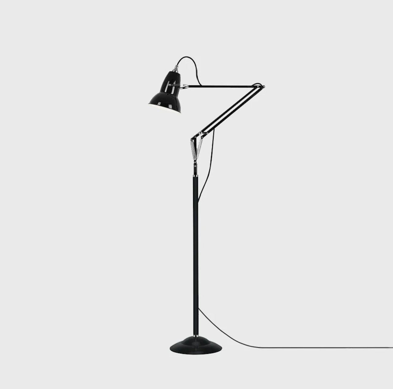 1227 Floor Lamp