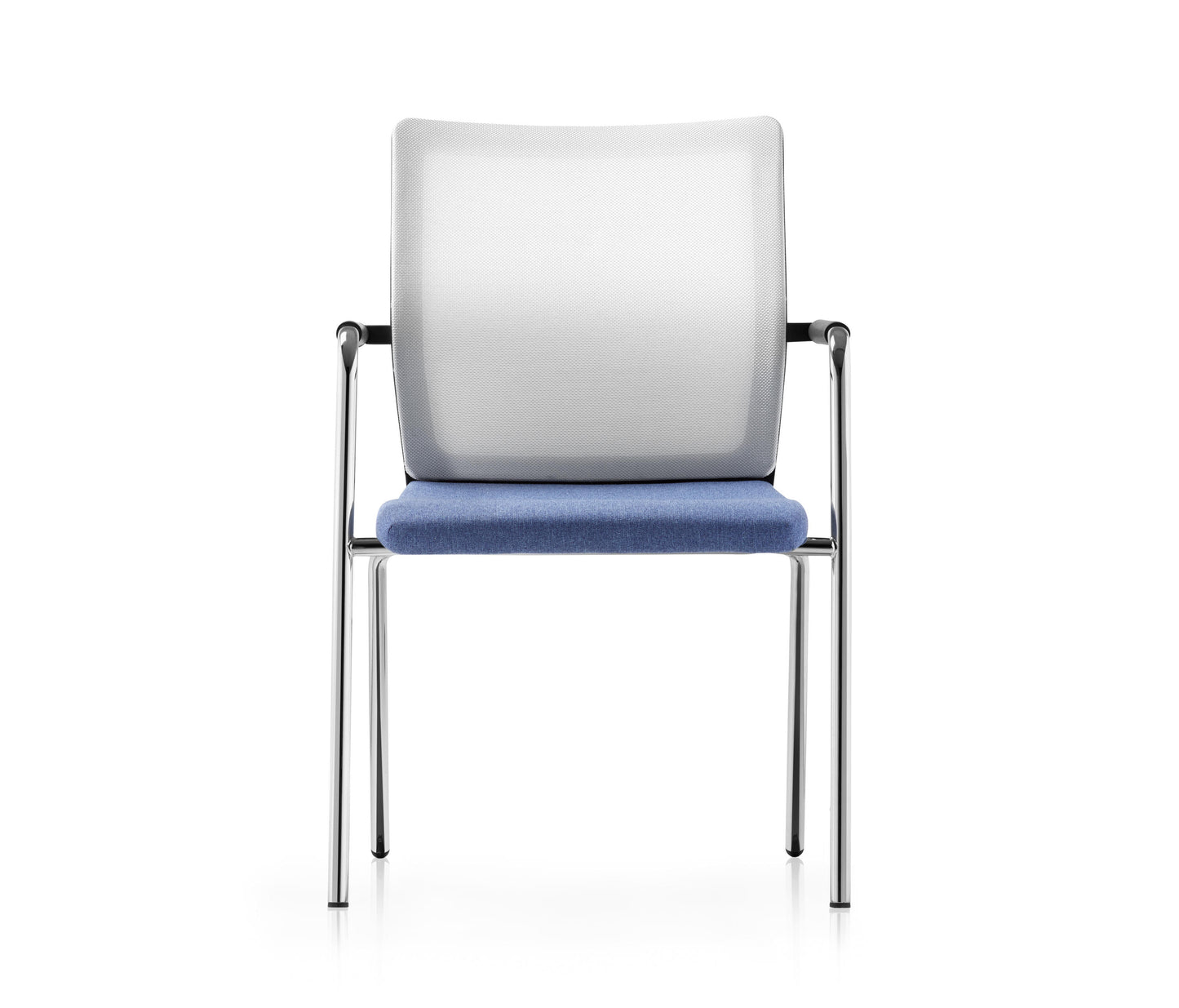 Stilo 4 Leg Mesh Armchair