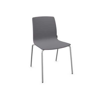 Fiore Chair Full Upholstery