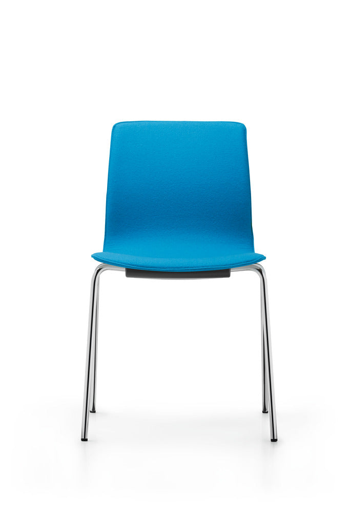 Fiore Chair Full Upholstery