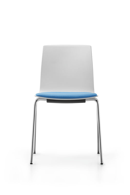 Fiore Chair Seat Upholstery