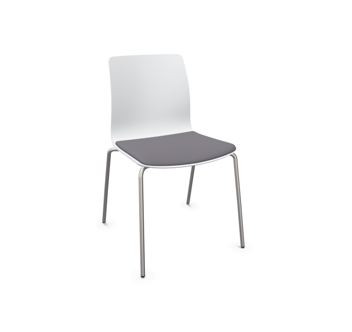 Fiore Chair Seat Upholstery