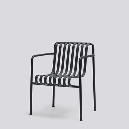 Palissade Dining Armchair