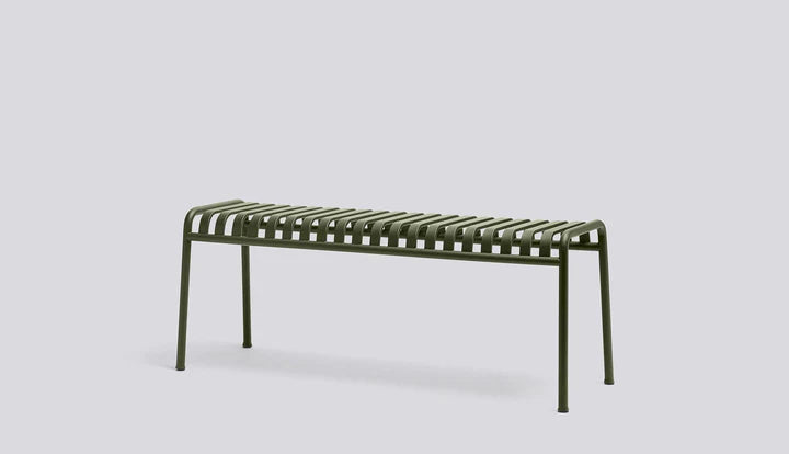 Palissade Bench