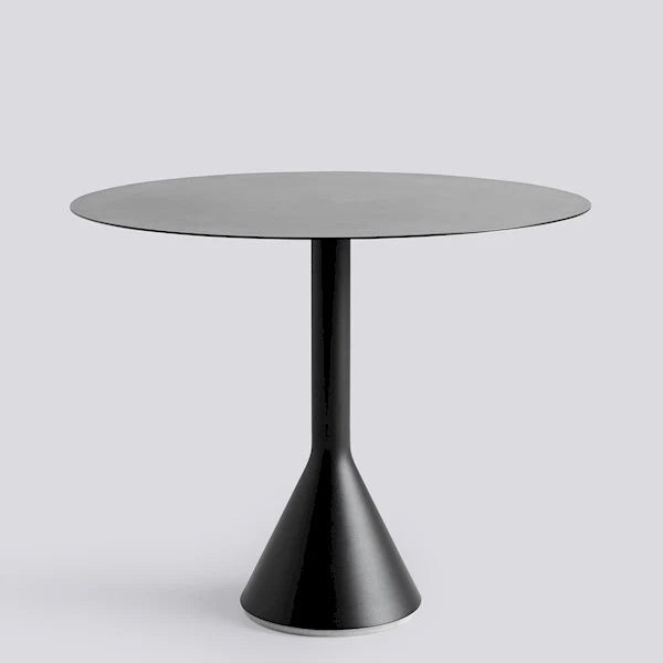 Palissade Cone Table Ø90