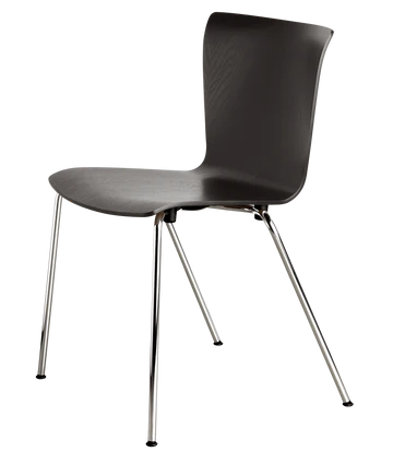 Vico Duo Stacking Chair