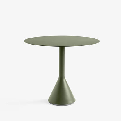Palissade Cone Table Ø90