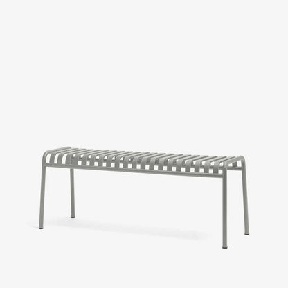 Palissade Bench