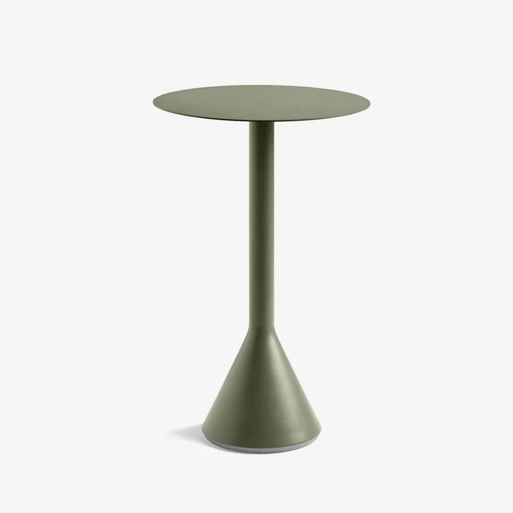 Palissade Cone Table Ø60 High