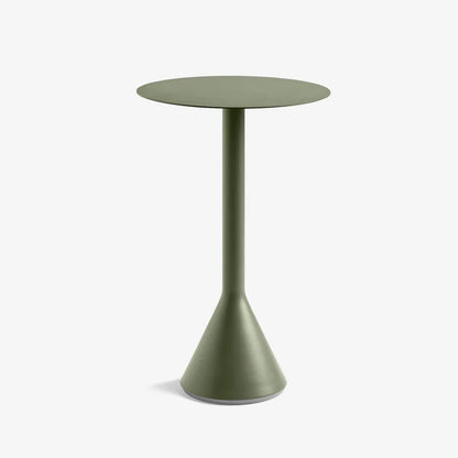 Palissade Cone Table Ø60 High