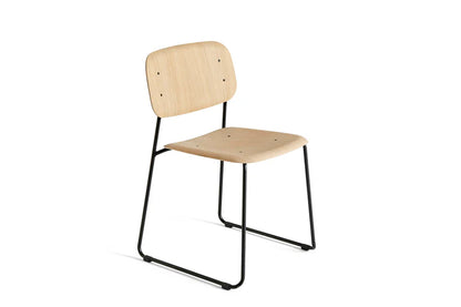 Soft Edge 55 Chair Sled