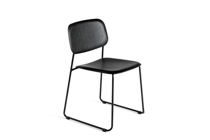 Soft Edge 55 Chair Sled