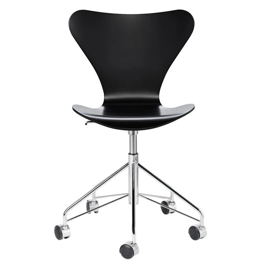 Series 7™ Swivel Chair Veneer