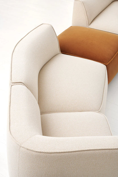 Sofala Corner Left Module