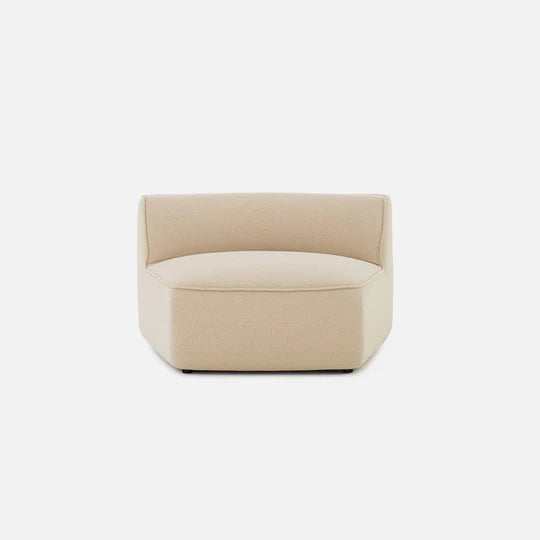 Sofala 150 Degree Corner Module