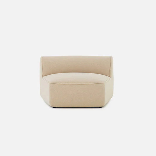 Sofala 150 Degree Corner Module