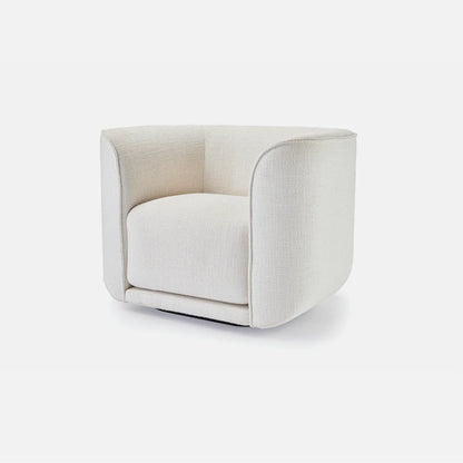 Fat Tulip 88 Swivel Armchair