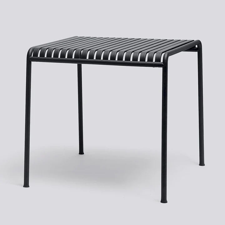 Palissade Table Square