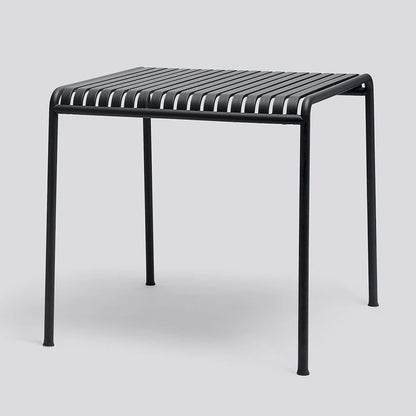 Palissade Table Square