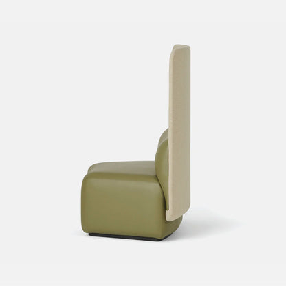 Mega Tulip High Inside 1/8 Curve