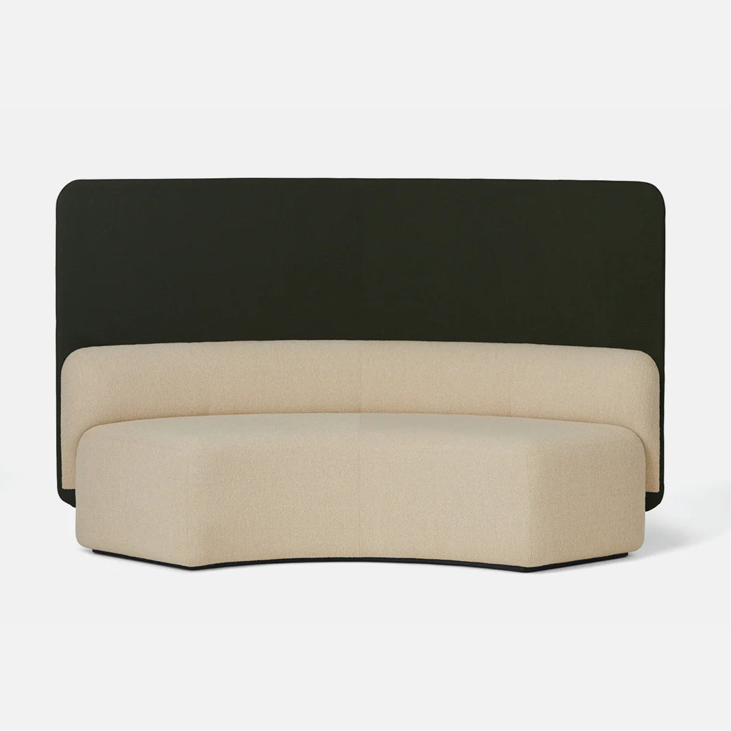 Mega Tulip High Inside 1/4 Curve