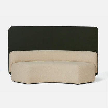 Mega Tulip High Inside 1/4 Curve