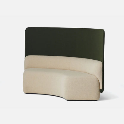 Mega Tulip High Inside 1/4 Curve