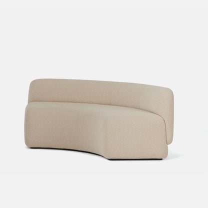 Mega Tulip Low Inside 1/4 Curve