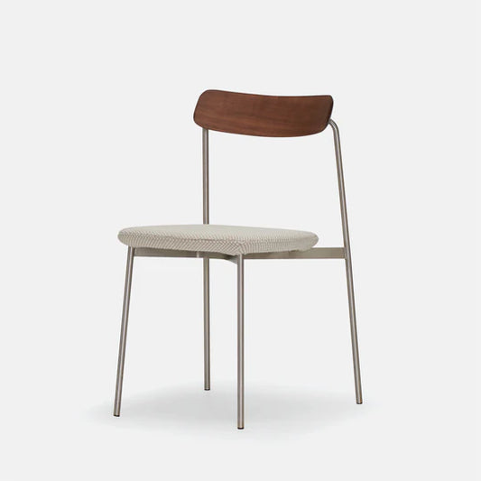 Sia upholstered chair