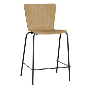 Vico Duo Bar Stool