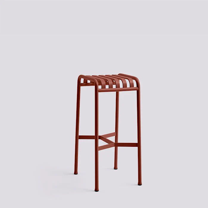 Palissade Barstool