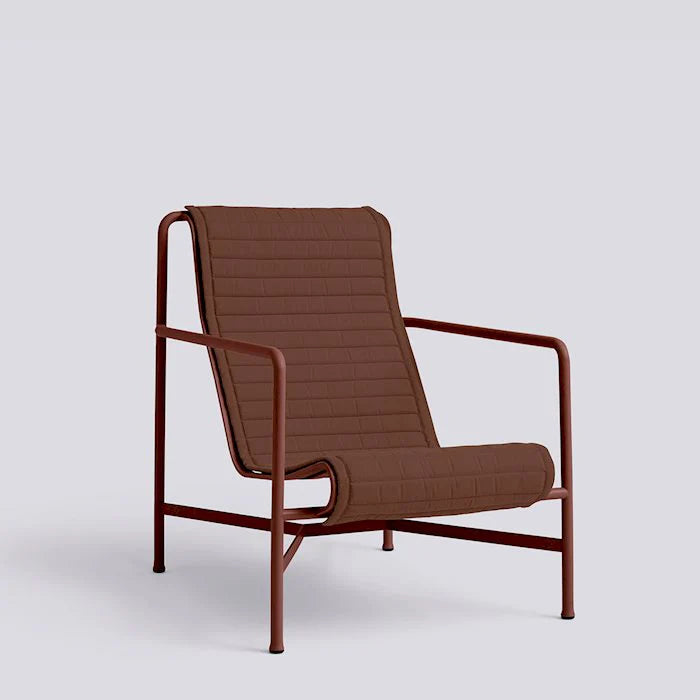 Palissade Lounge High Quilted Cushion