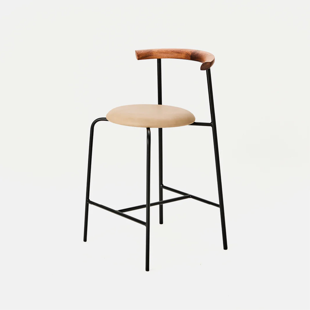 Pa 650H Stool