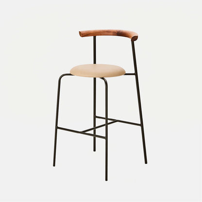 Pa 750H Stool