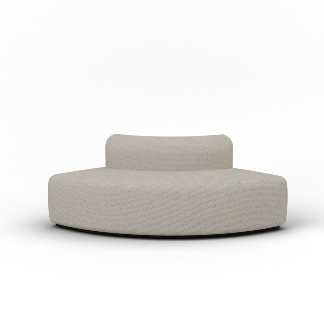 Mega Tulip Low Outside 1/4 Curve