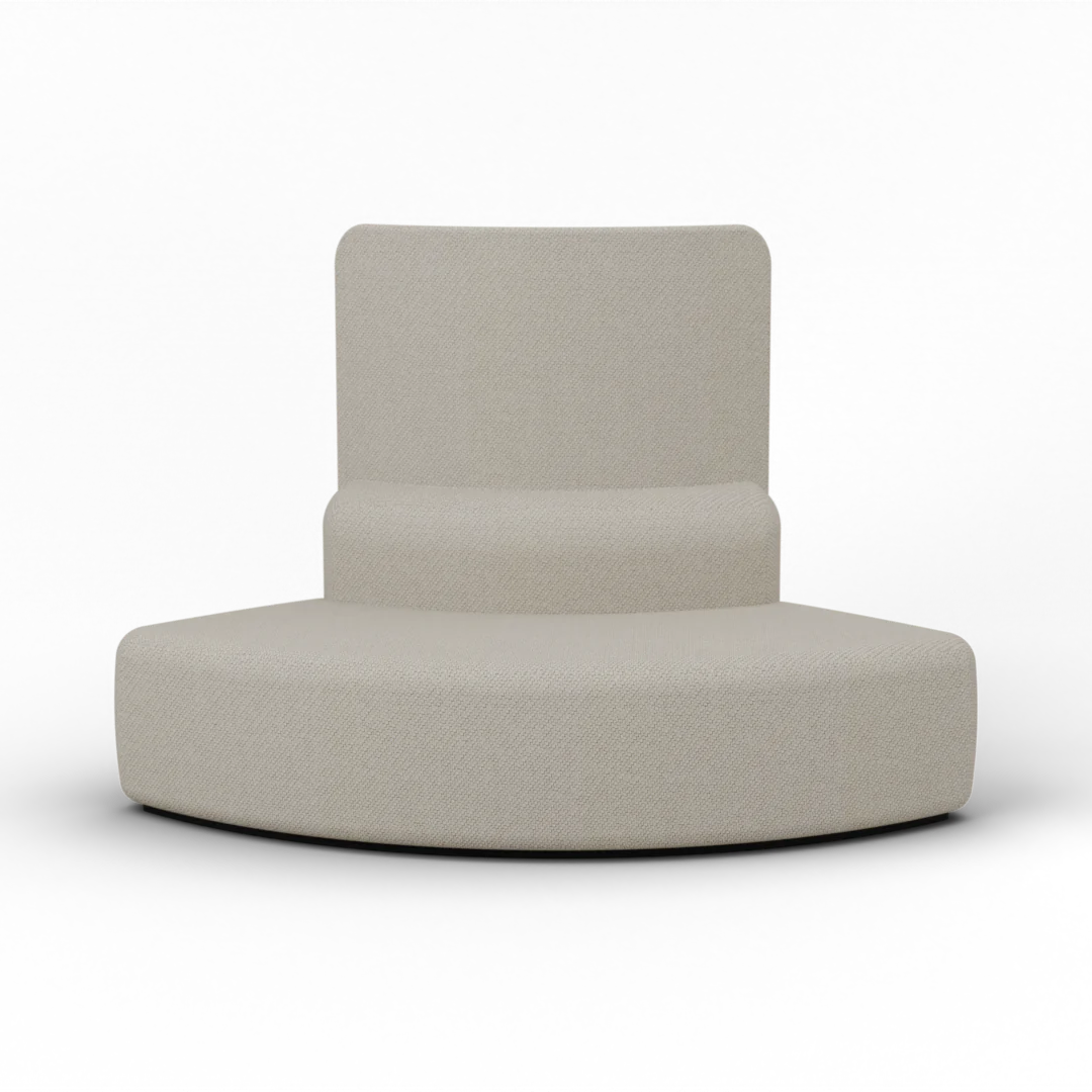 Mega Tulip High Outside 1/4 Curve