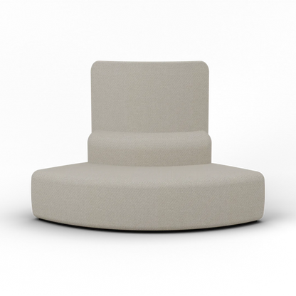 Mega Tulip High Outside 1/4 Curve